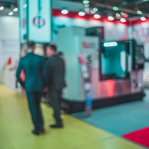 Booth Packages