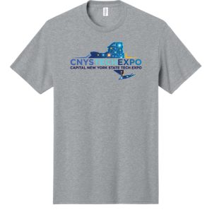 Official Conference T-Shirt